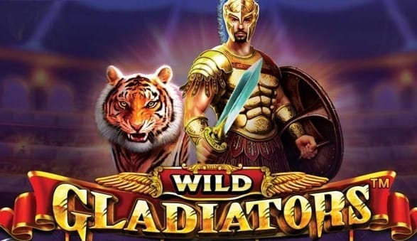 Wild Gladiators
