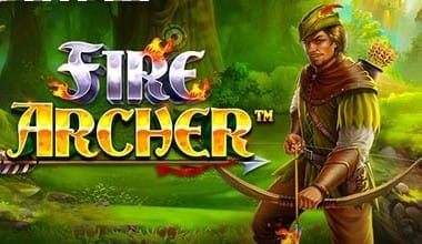 Fire Archer
