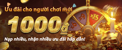 Đỉnh cao giải trí, thắng lớn mỗi ngày