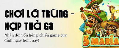 Khám phá thế giới game đỉnh cao