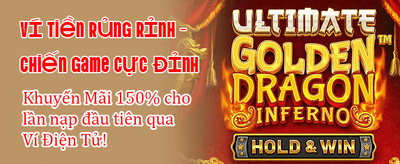 Nhận thưởng chào mừng cực khủng